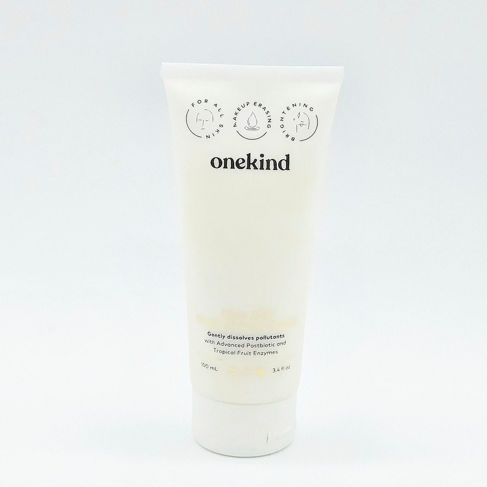 Onekind Clean Slate Barrier Boosting Cleanser‎ 100 mL / 3.4 fl oz